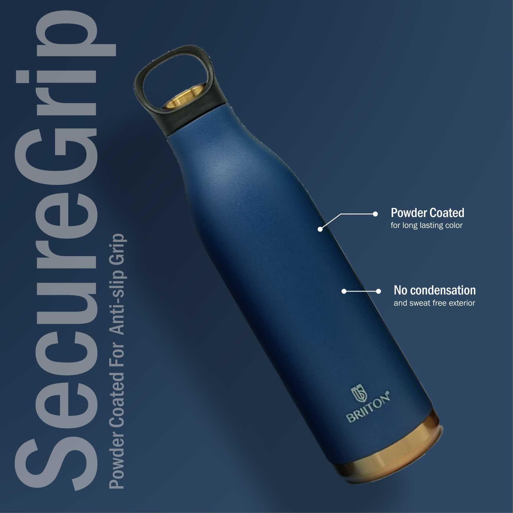 Spring | BTT9963 | 750ml