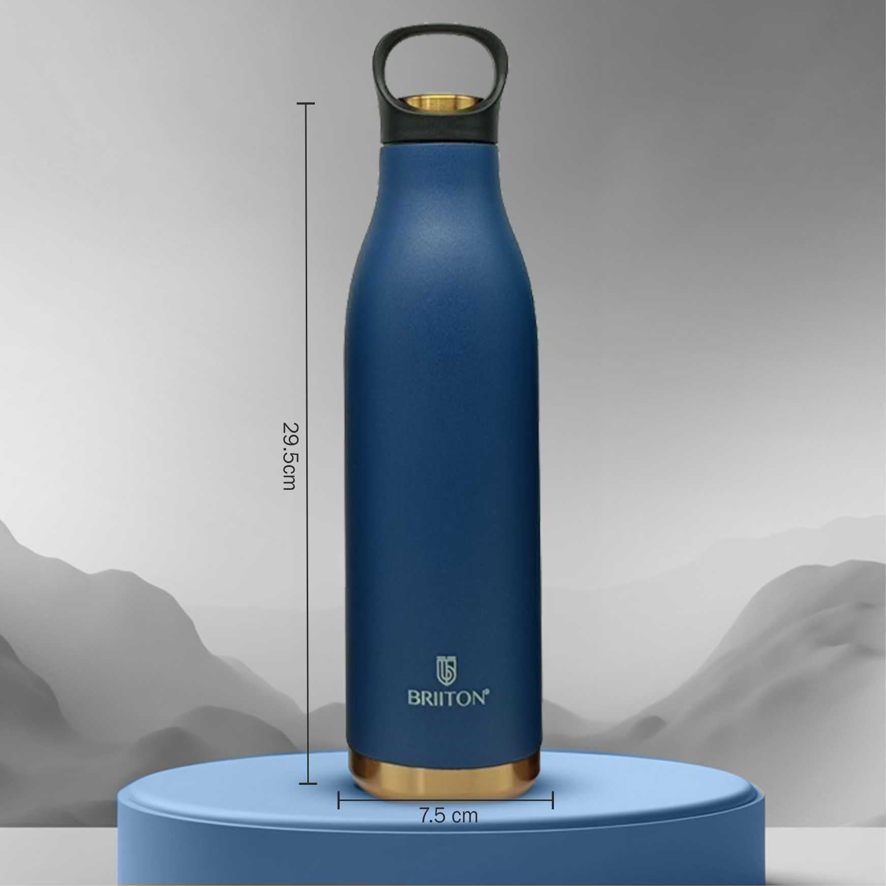 Spring | BTT9963 | 750ml