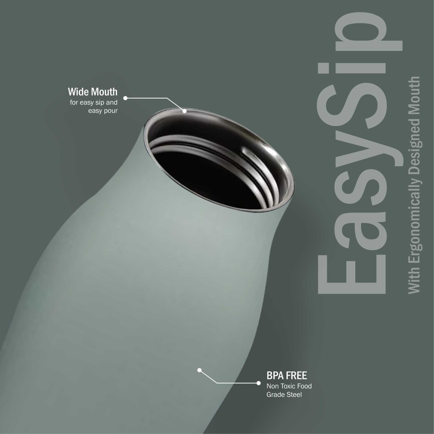 Spring | BTT9963 | 750ml