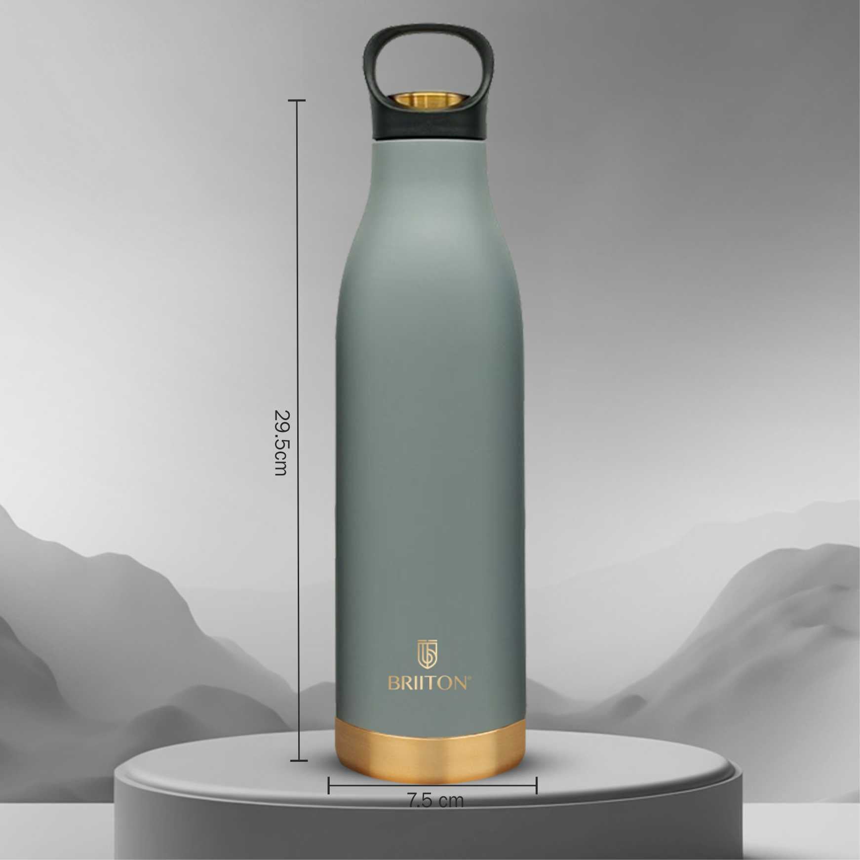 Spring | BTT9963 | 750ml