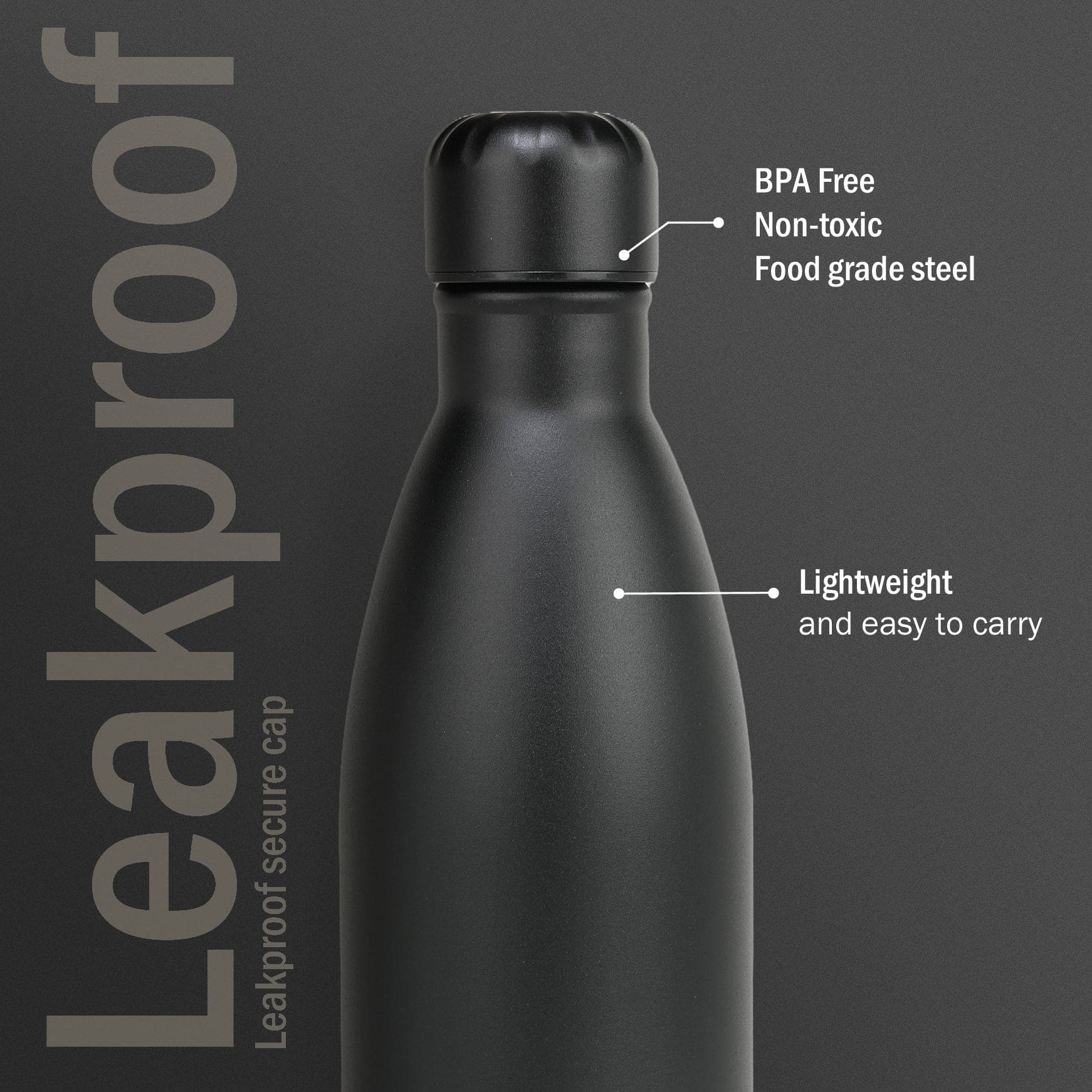 Supera Cola | BTT9002 | 1000ml