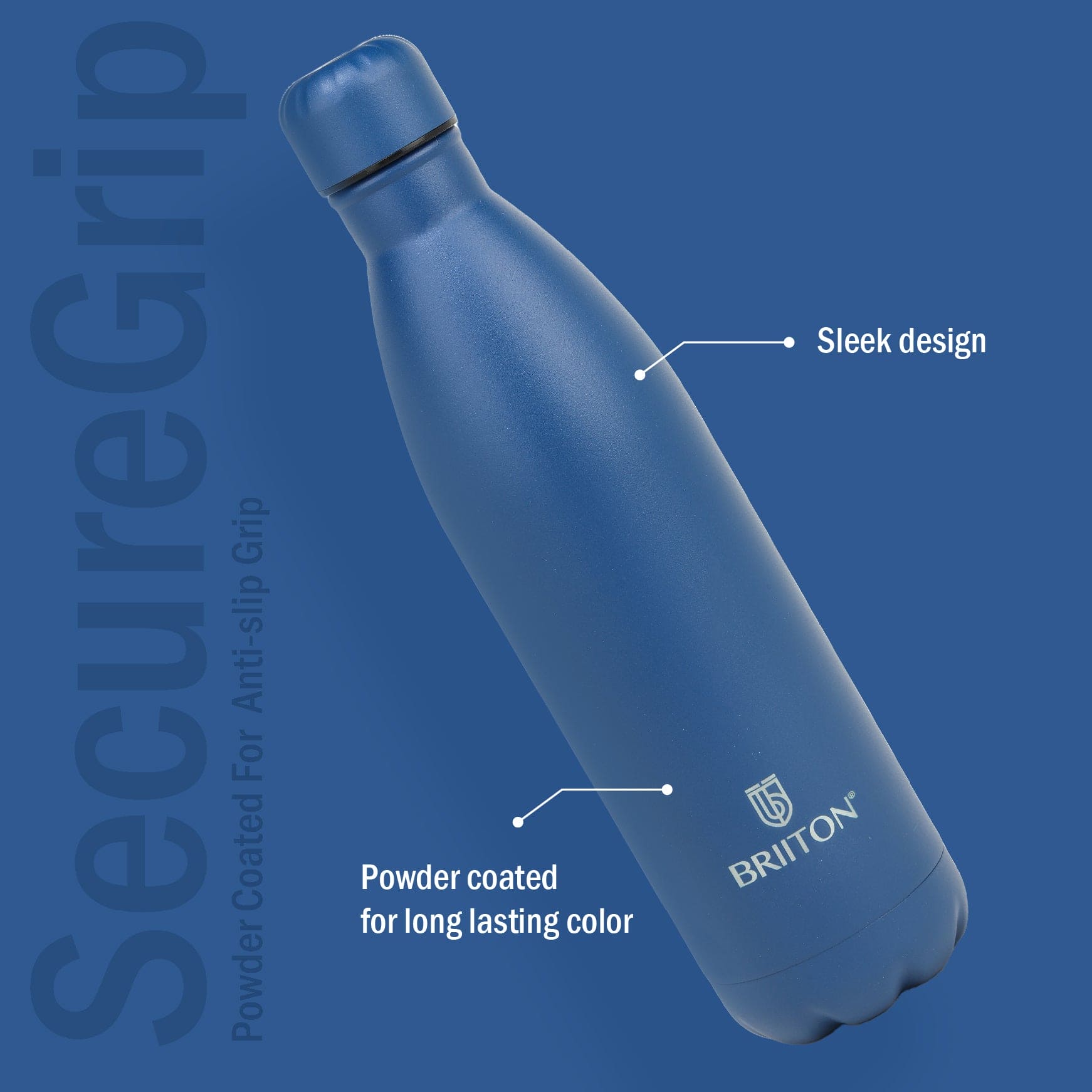 Supera Cola | BTT9002 | 1000ml