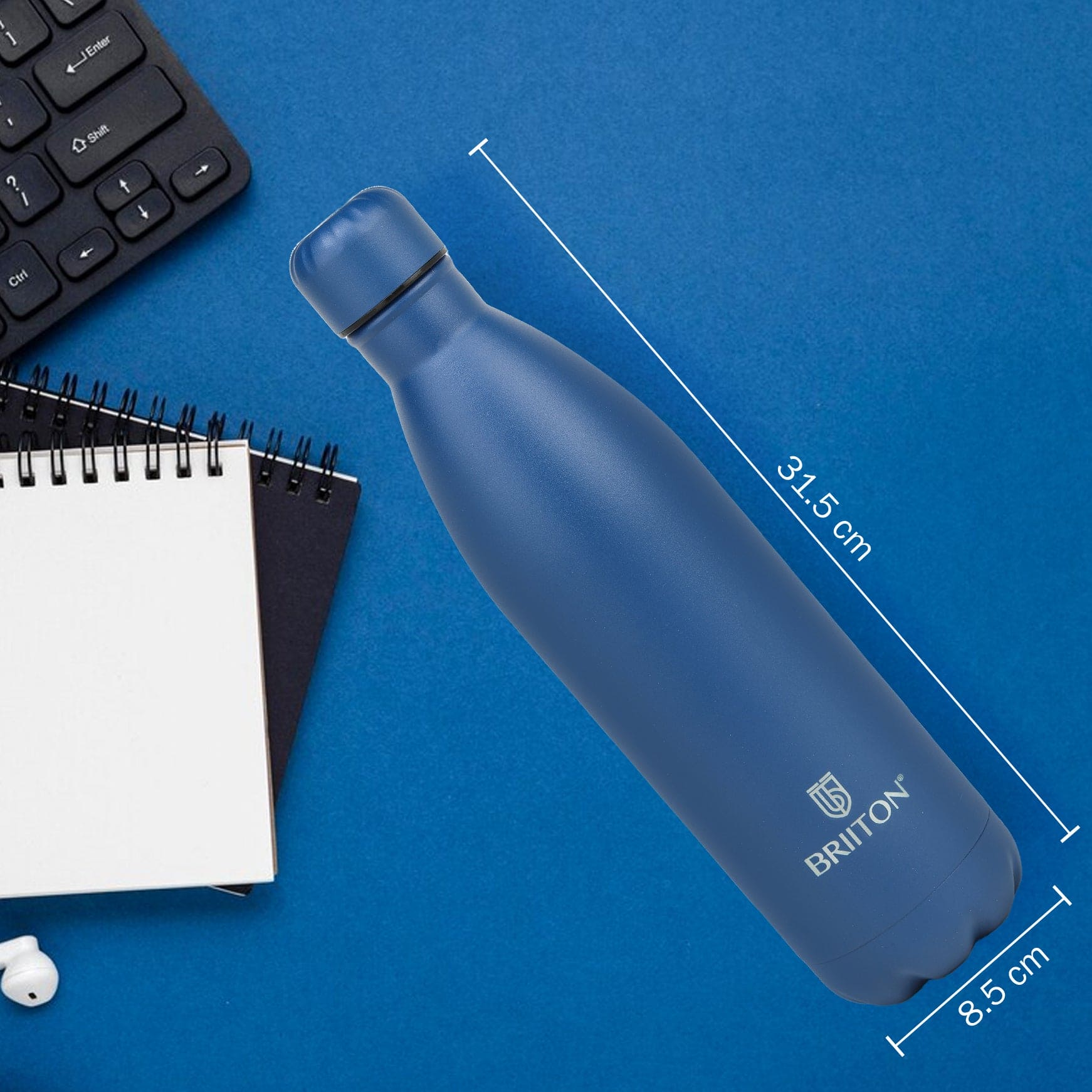 Supera Cola | BTT9002 | 1000ml