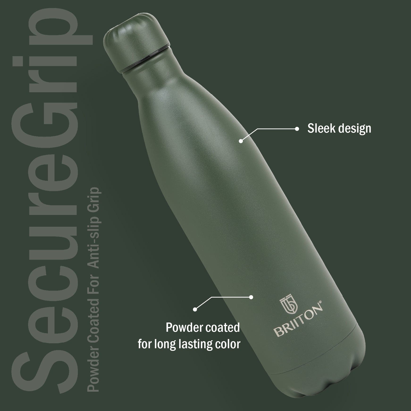 Supera Cola | BTT9002 | 1000ml