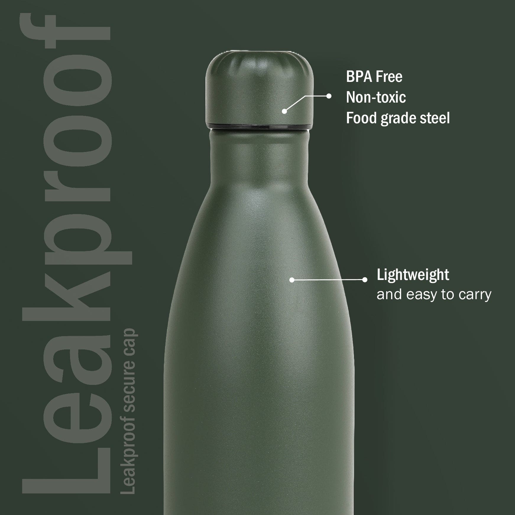 Supera Cola | BTT9002 | 1000ml