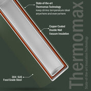 Supera Cola | BTT9002 | 1000ml