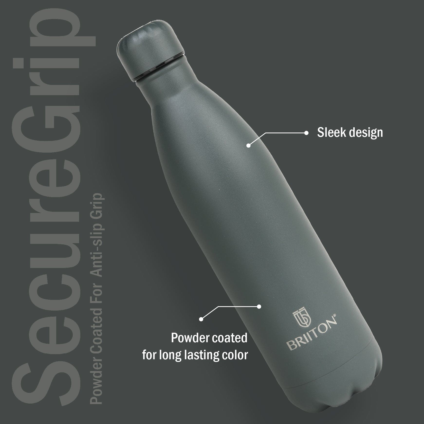 Supera Cola | BTT9002 | 1000ml