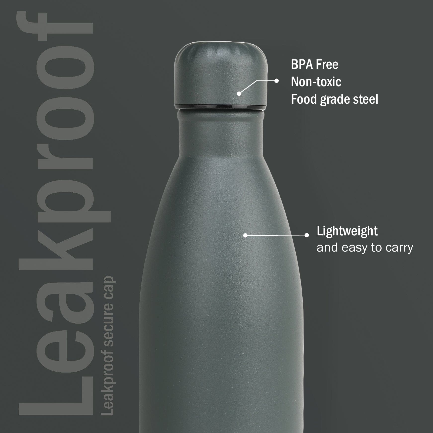 Supera Cola | BTT9002 | 1000ml