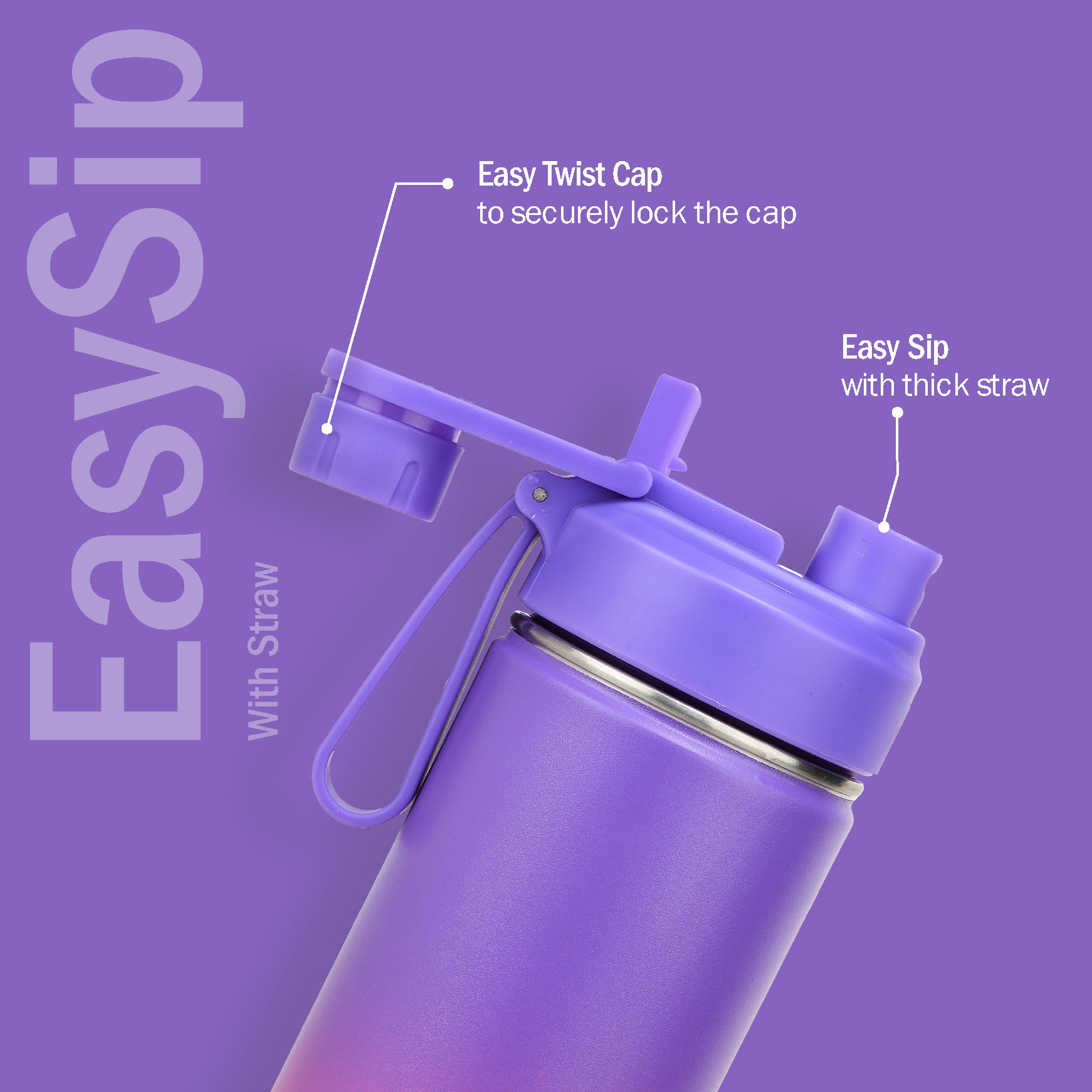 Swag | BTT9924 | 750ml