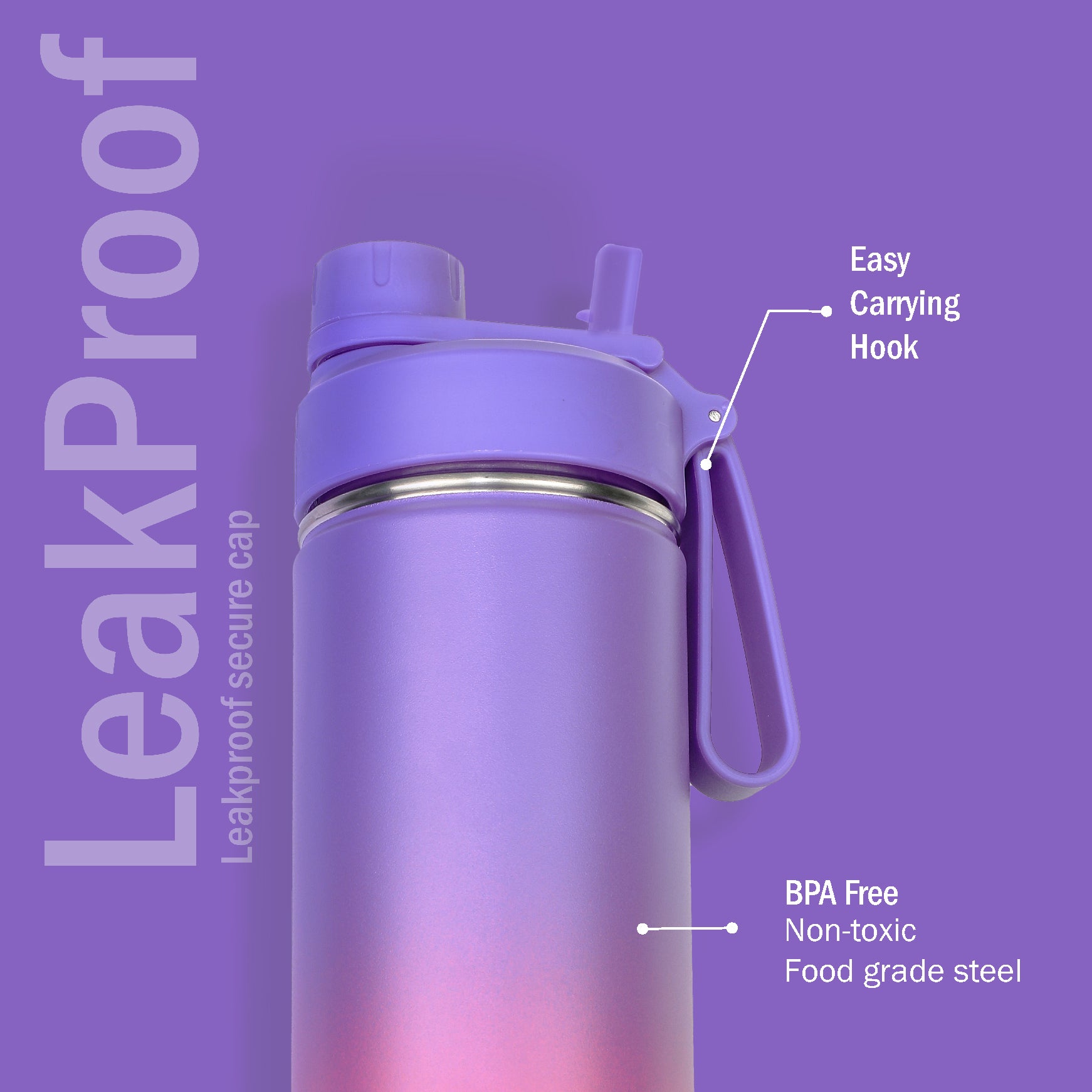 Swag | BTT9924 | 750ml