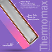 Swag | BTT9924 | 750ml