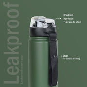 Titus | BTT9909 | 750ml