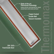 Titus | BTT9909 | 750ml