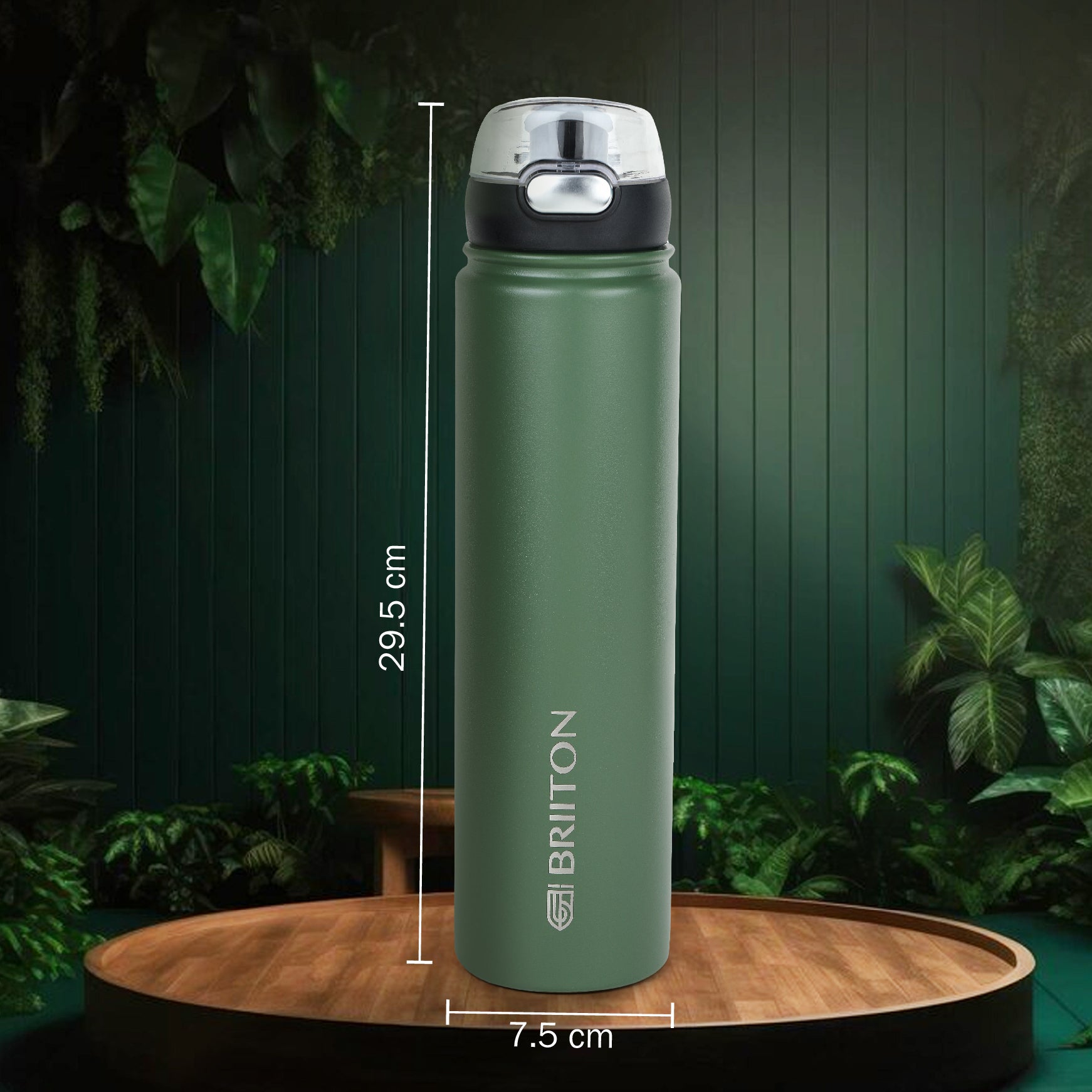Titus | BTT9909 | 750ml