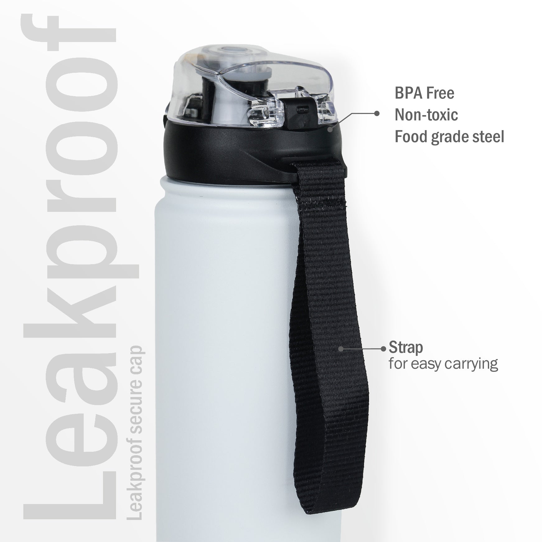 Titus | BTT9909 | 750ml