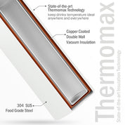 Titus | BTT9909 | 750ml