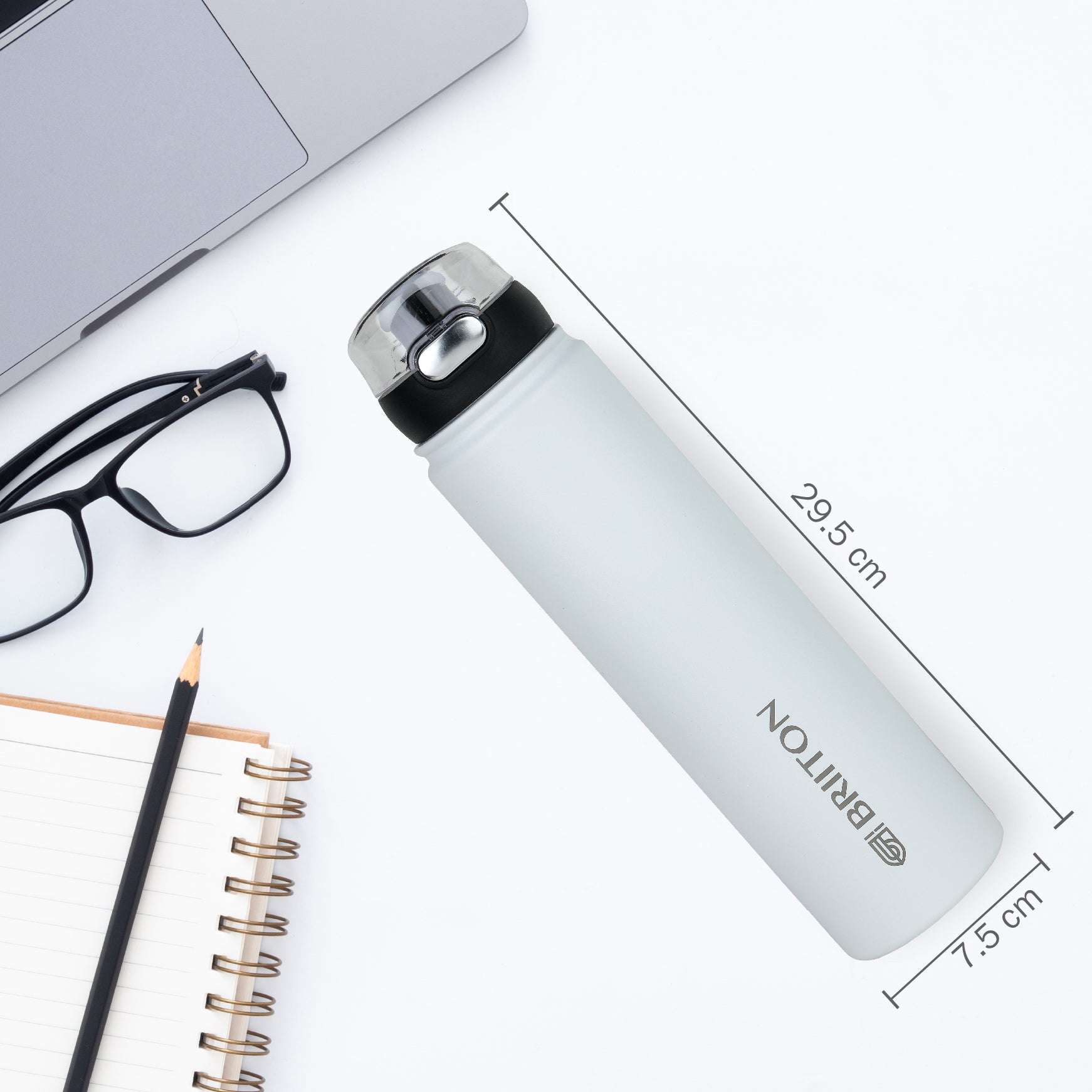 Titus | BTT9909 | 750ml