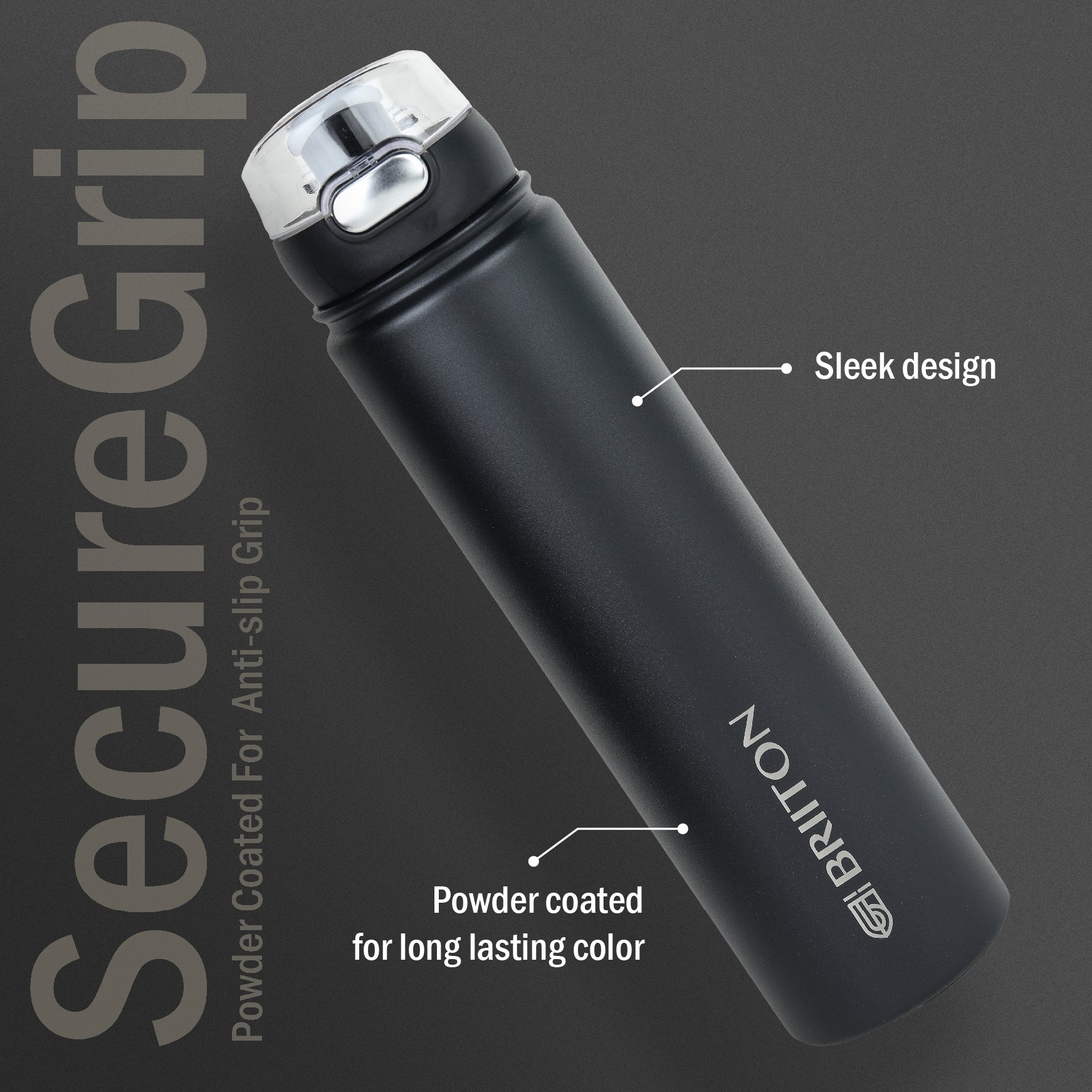 Titus | BTT9909 | 750ml