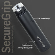 Titus | BTT9909 | 750ml