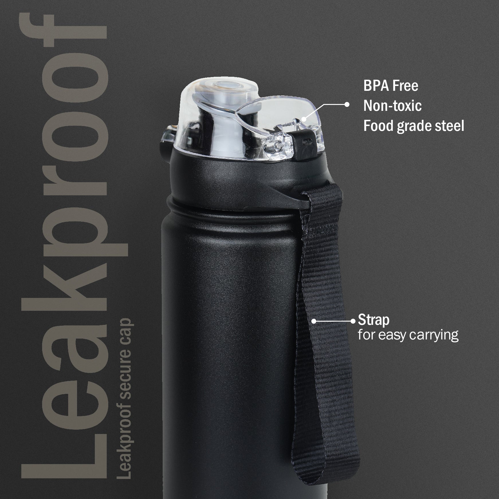Titus | BTT9909 | 750ml