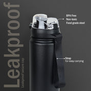 Titus | BTT9909 | 750ml