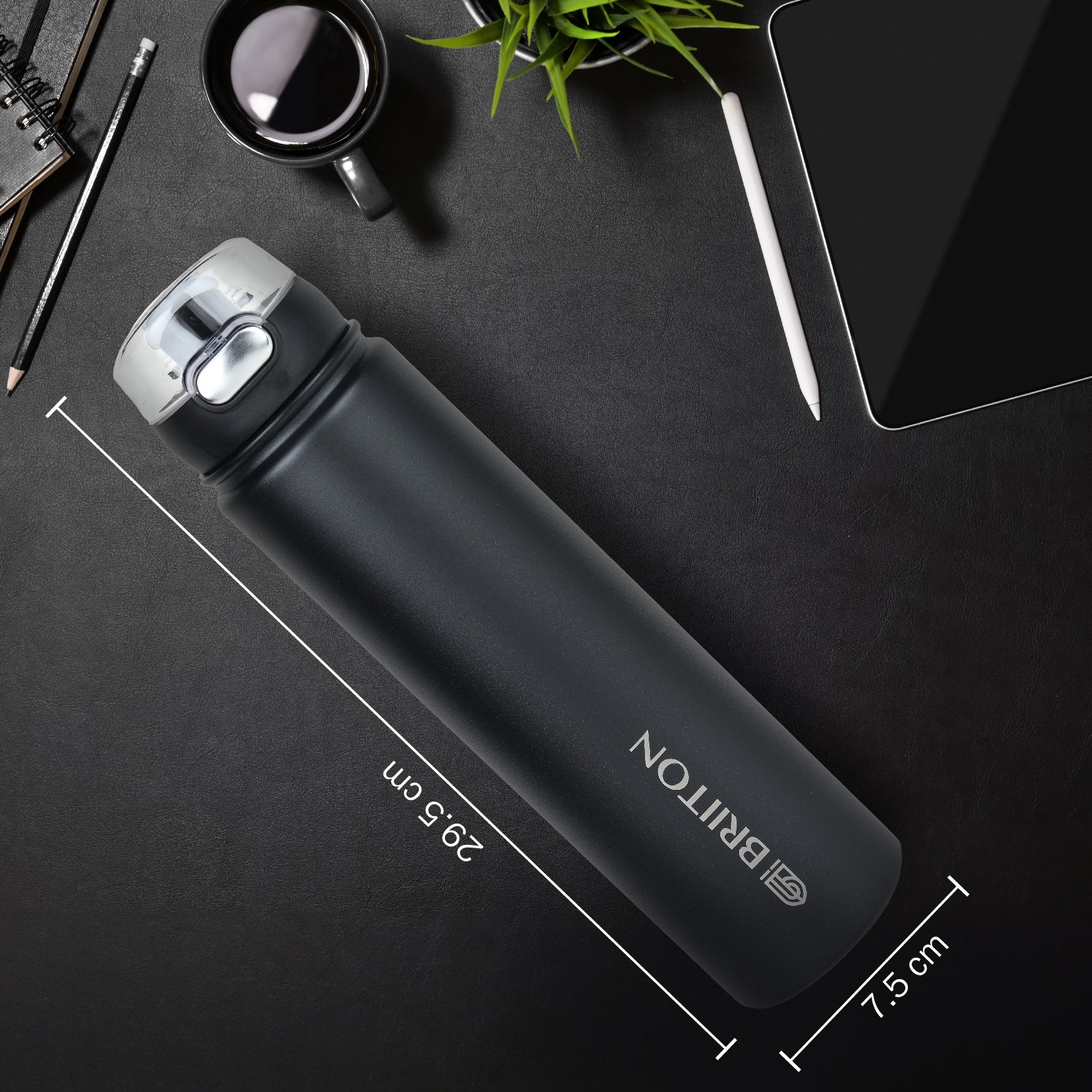 Titus | BTT9909 | 750ml
