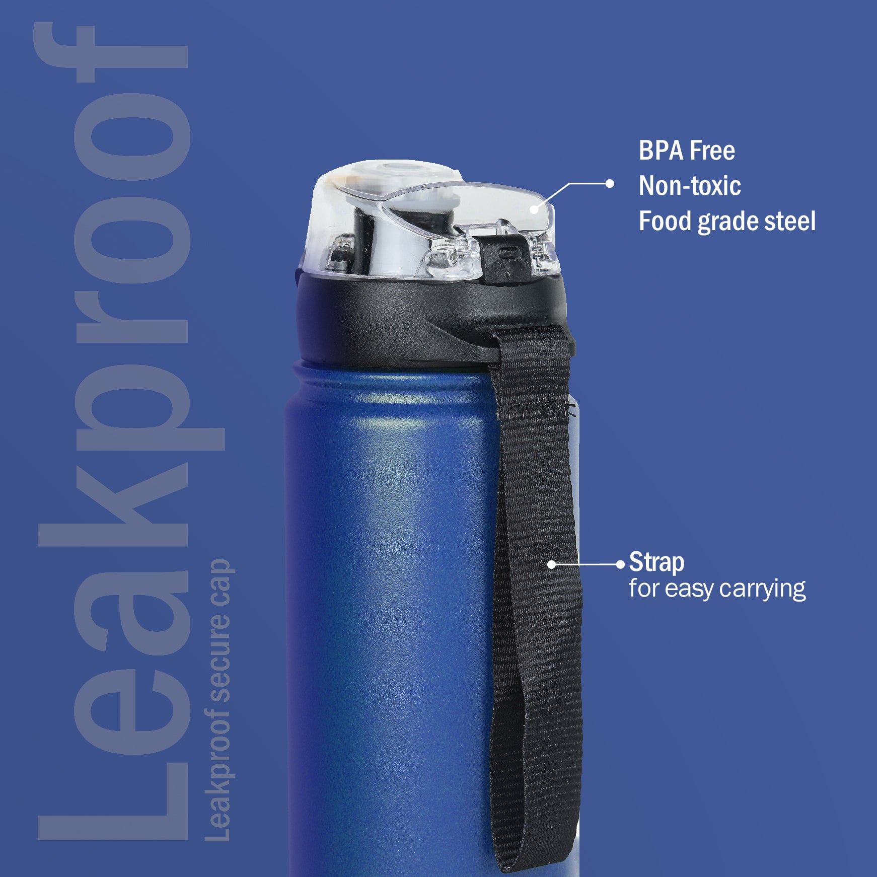 Titus | BTT9909 | 750ml
