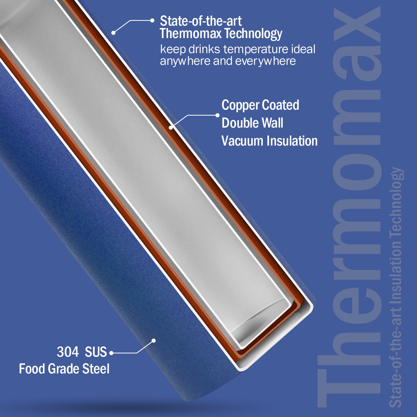 Titus | BTT9909 | 750ml