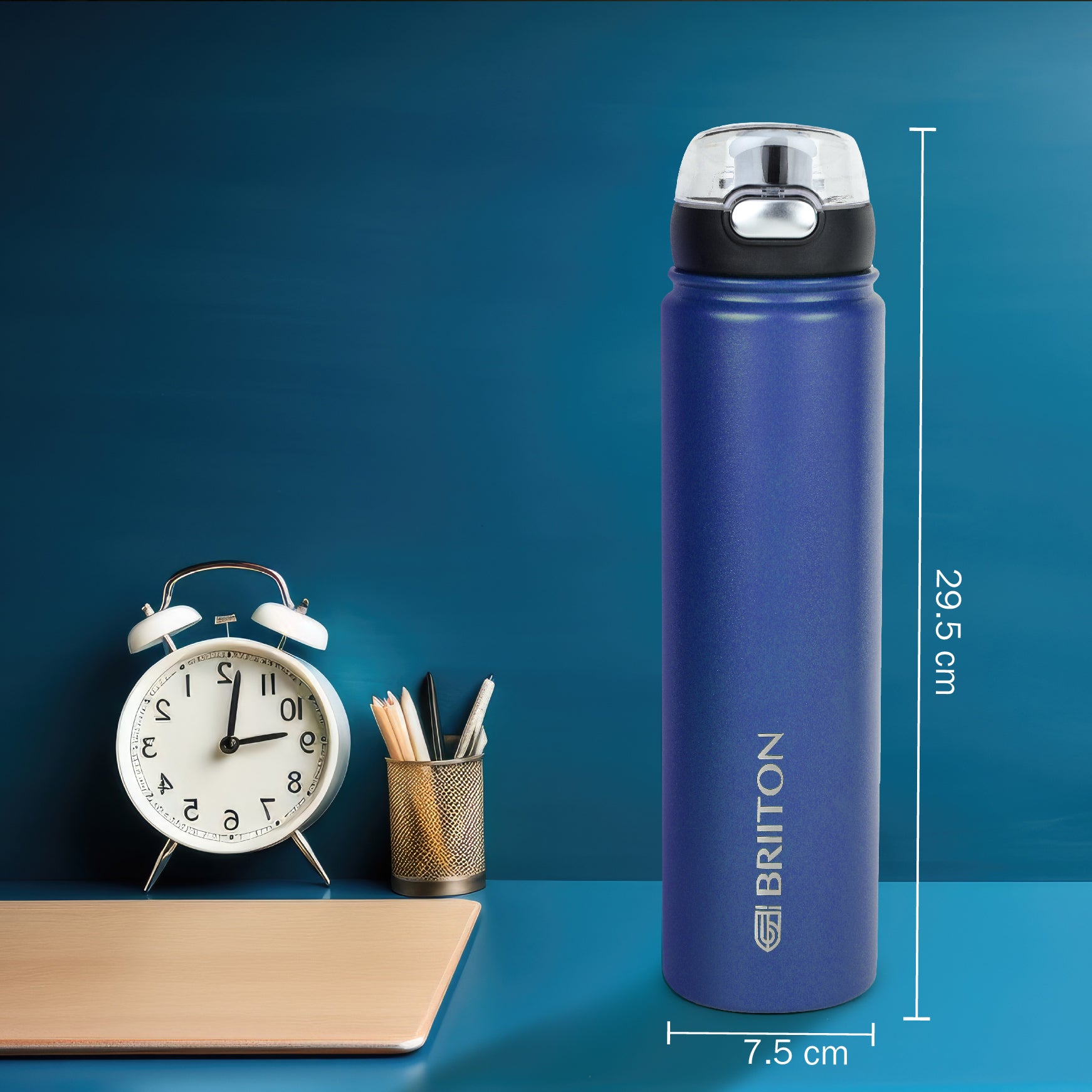 Titus | BTT9909 | 750ml
