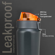 Tokyo | BTT9906 | 650ml