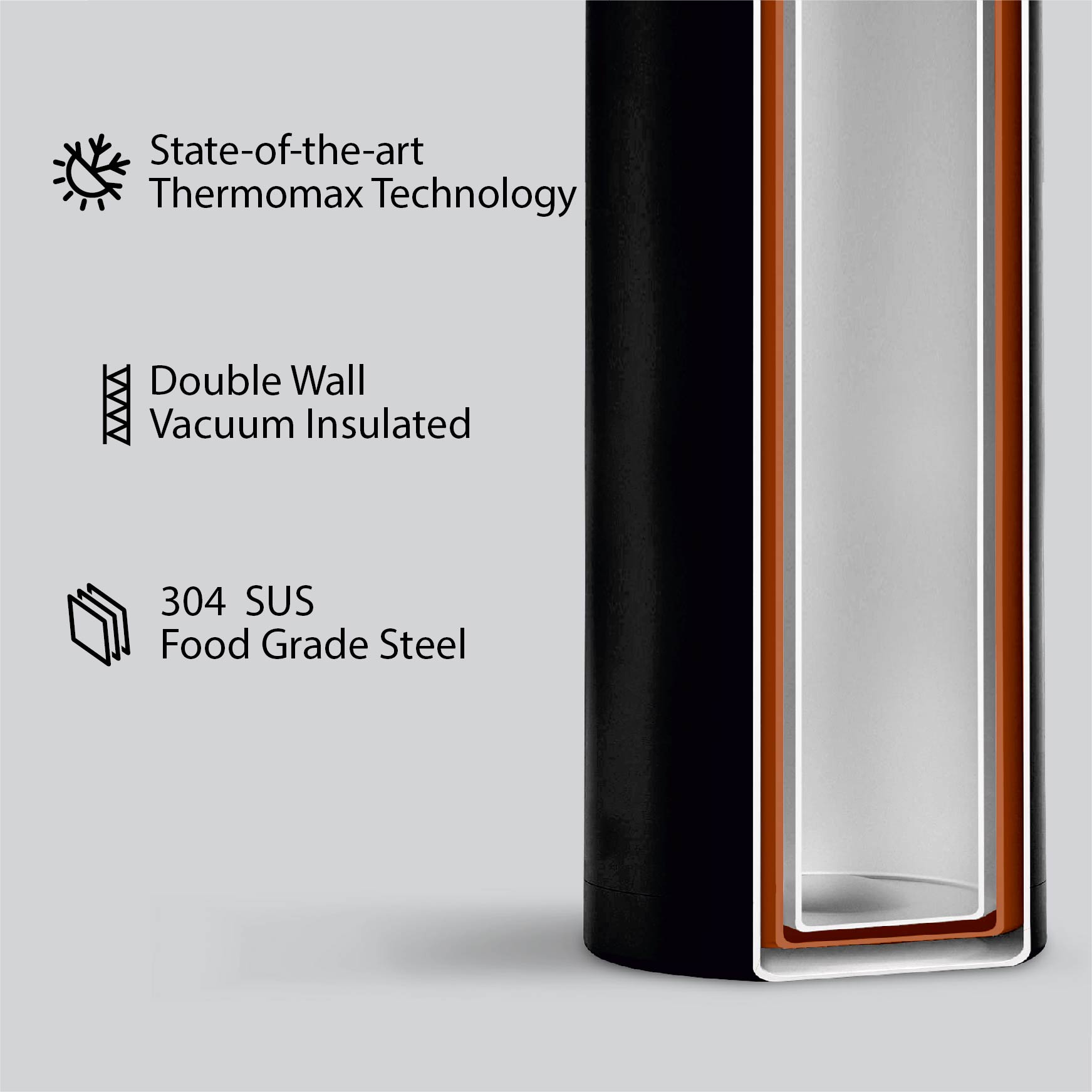 Universo | BTT9972 | 1000ml