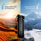 Universo | BTT9972 | 1000ml
