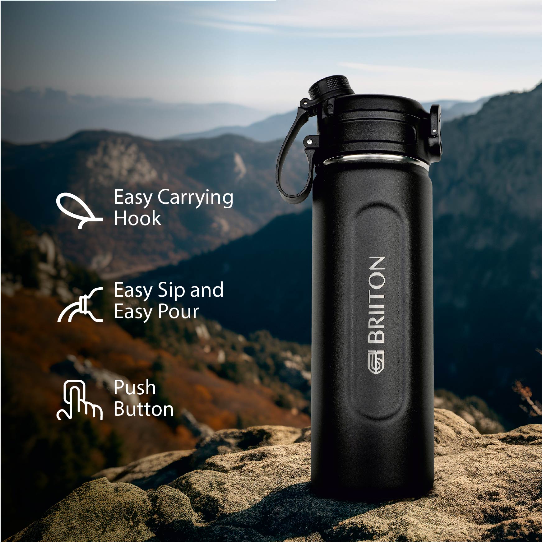 Universo | BTT9972 | 1000ml
