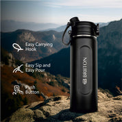 Universo | BTT9972 | 1000ml