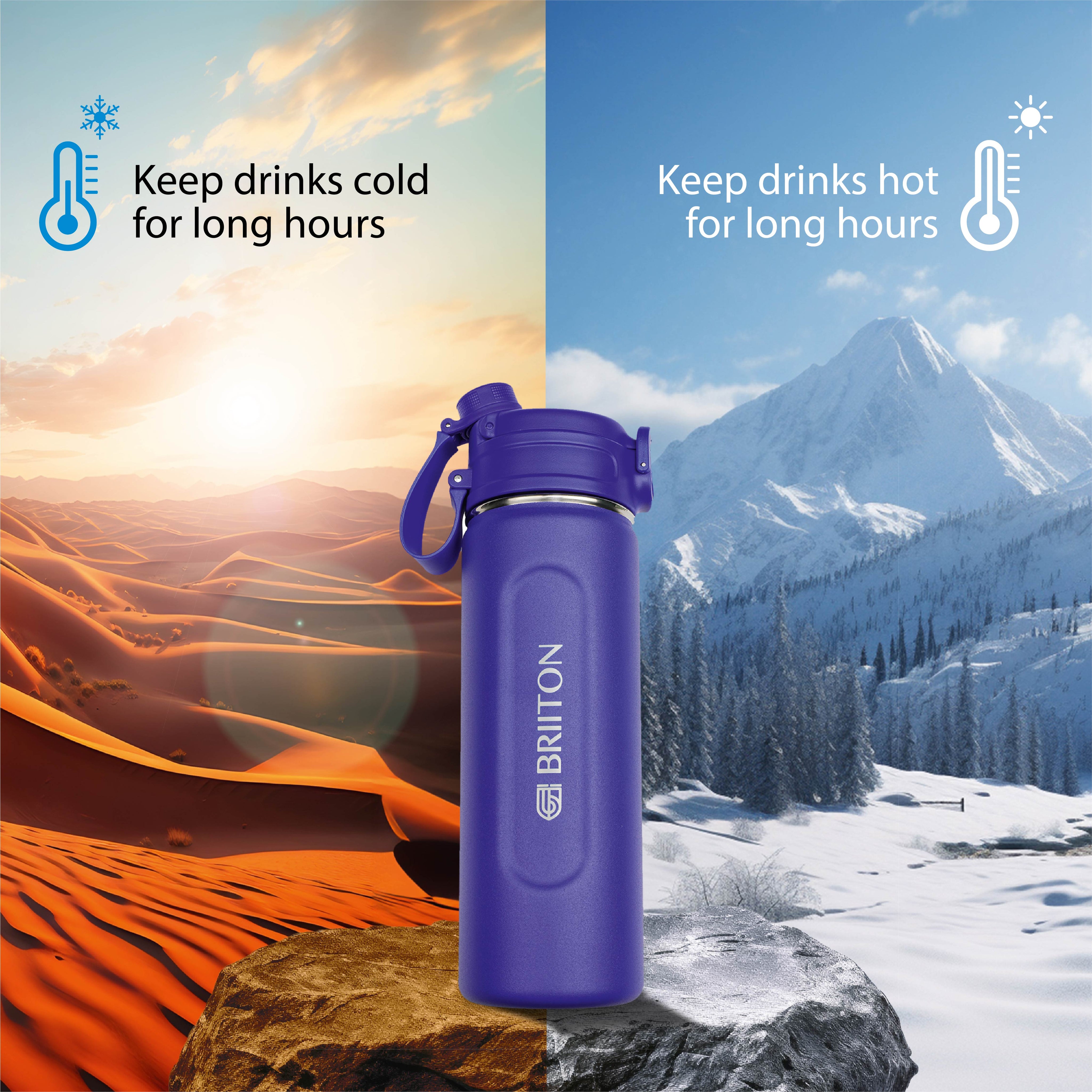 Universo | BTT9972 | 1000ml