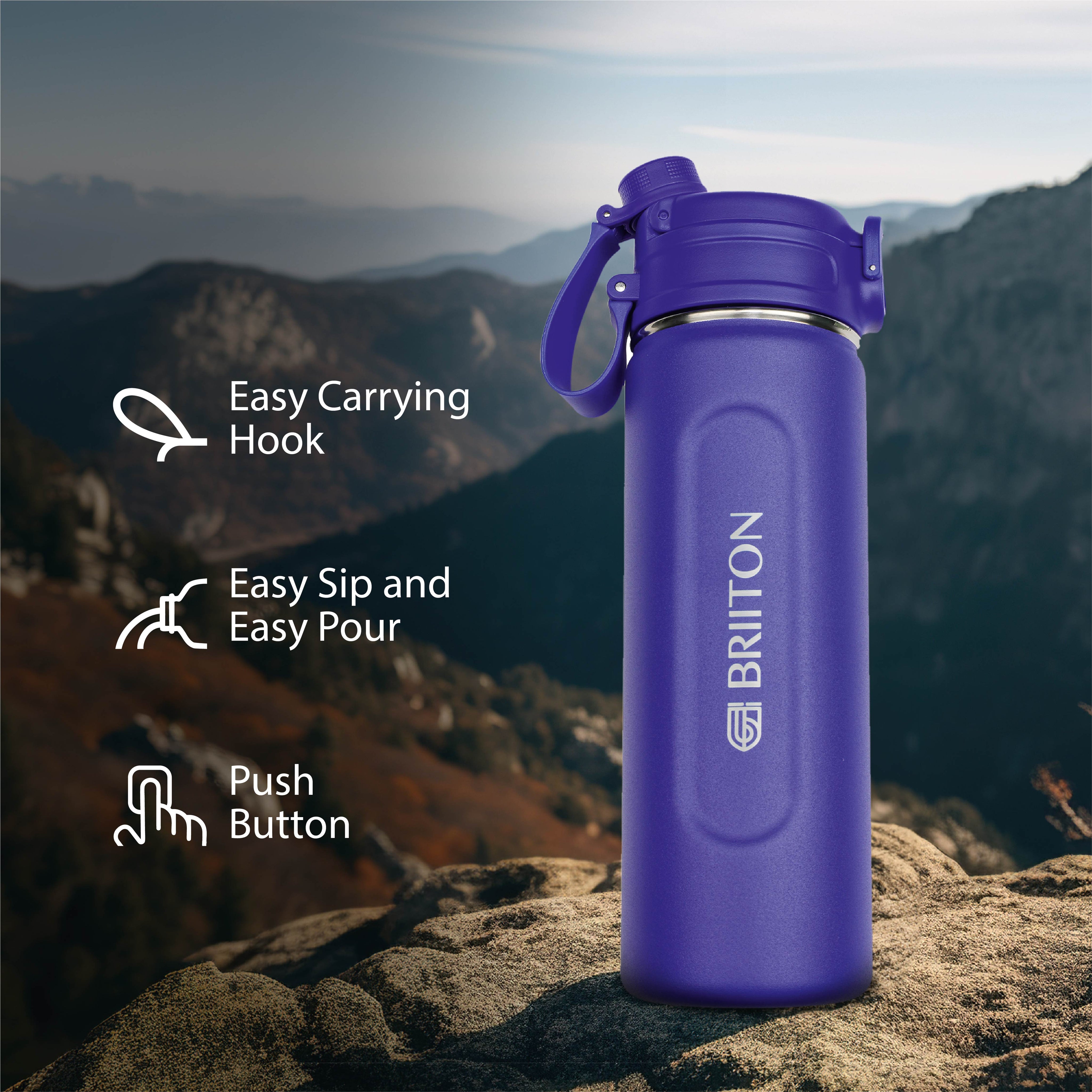 Universo | BTT9972 | 1000ml