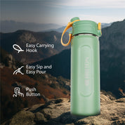 Universo | BTT9972 | 1000ml