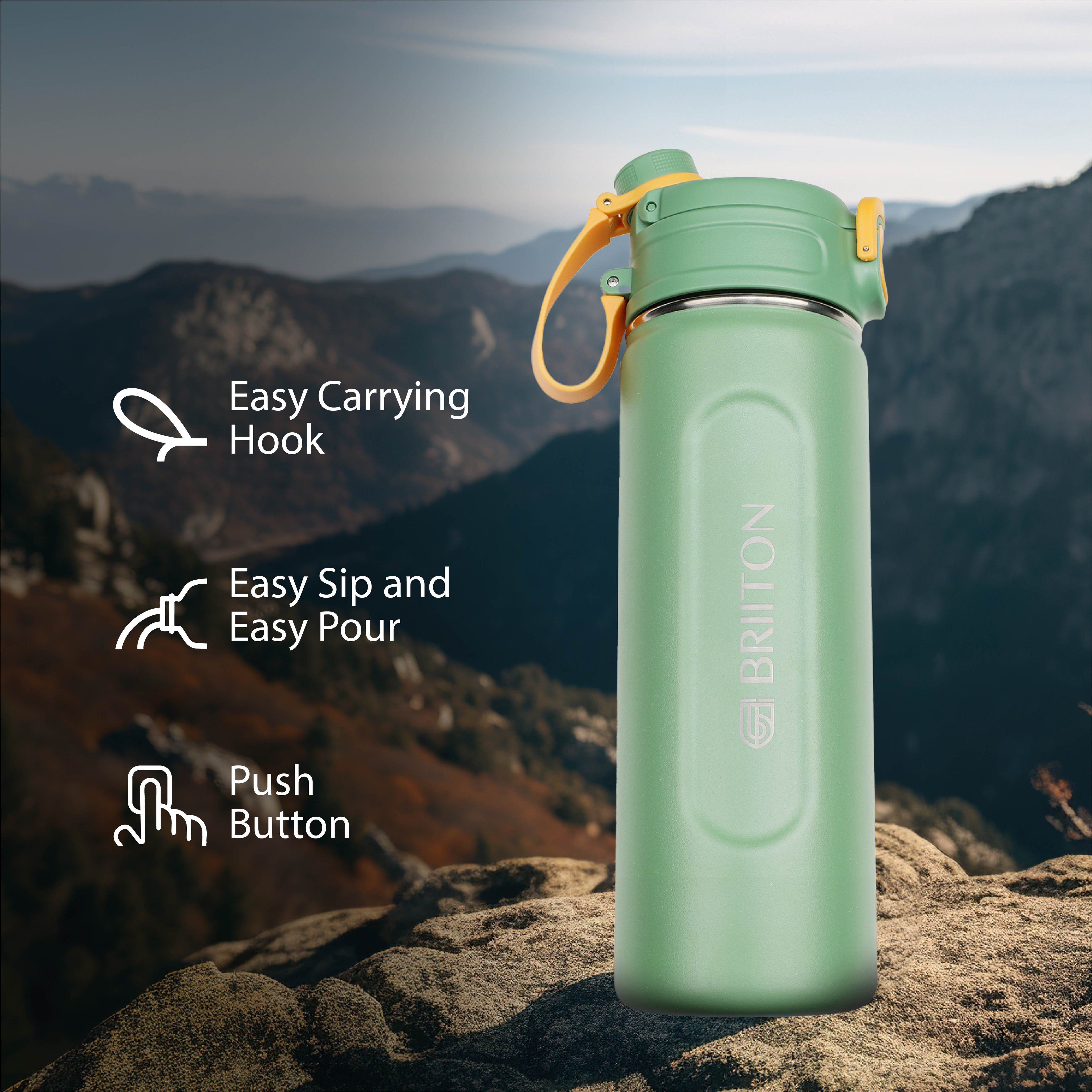 Universo | BTT9972 | 1000ml