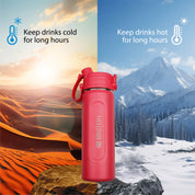 Universo | BTT9972 | 1000ml