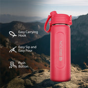 Universo | BTT9972 | 1000ml