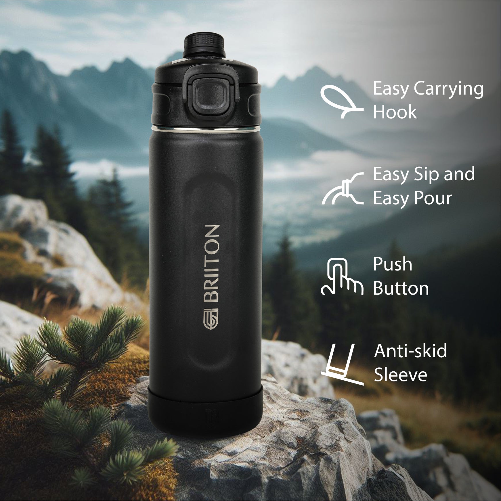 Universo - S | BTT9981 | 1000ml