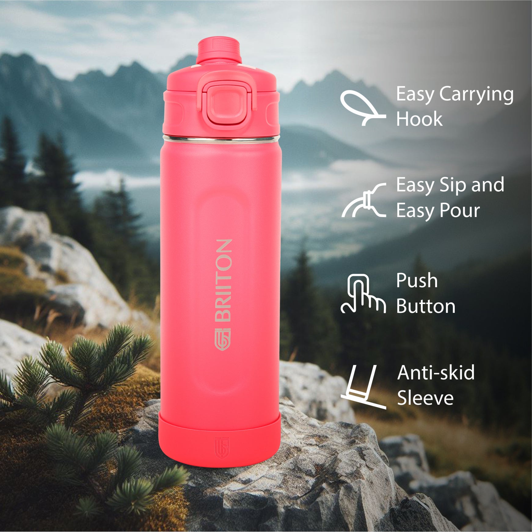 Universo - S | BTT9981 | 1000ml