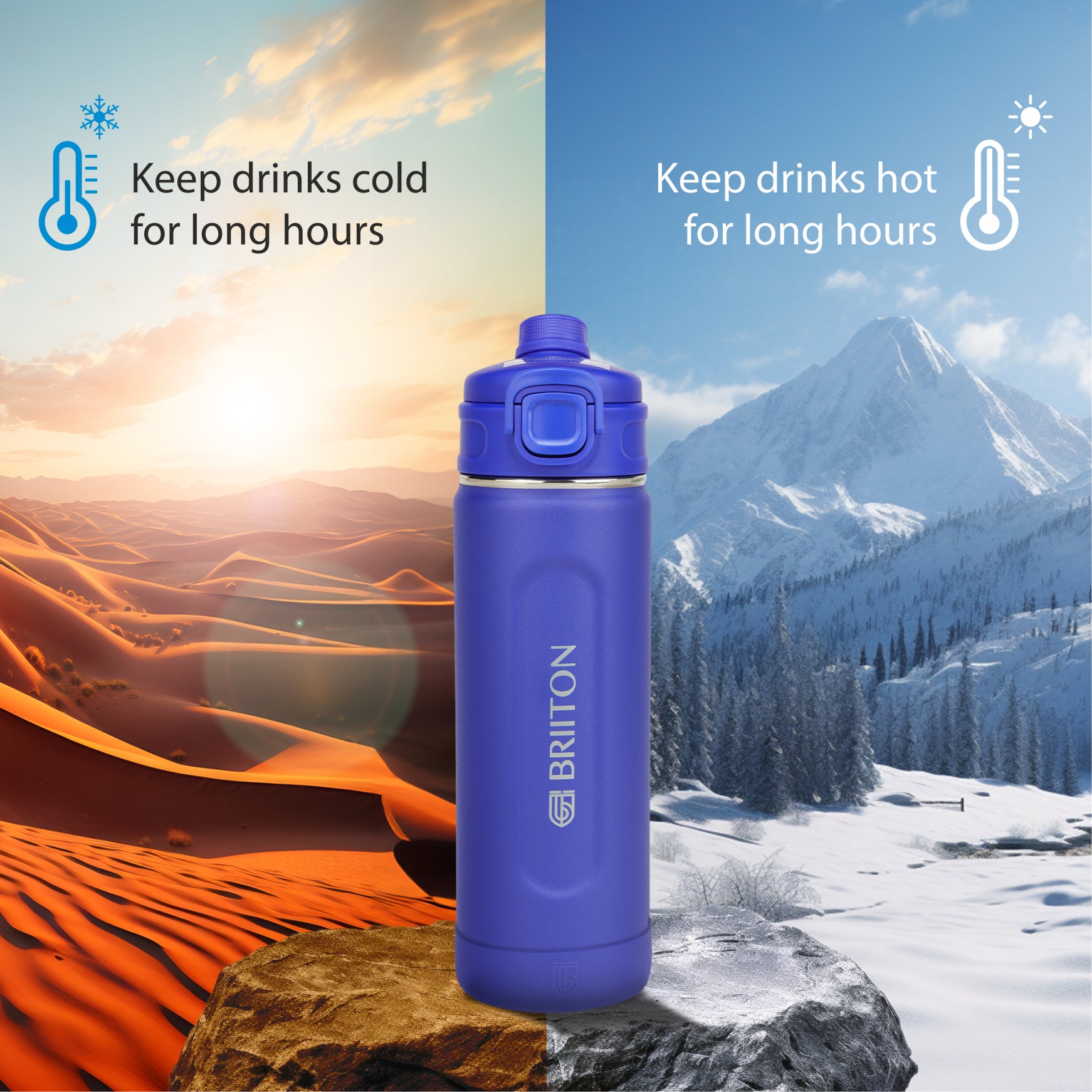 Universo - S | BTT9981 | 1000ml