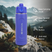 Universo - S | BTT9981 | 1000ml