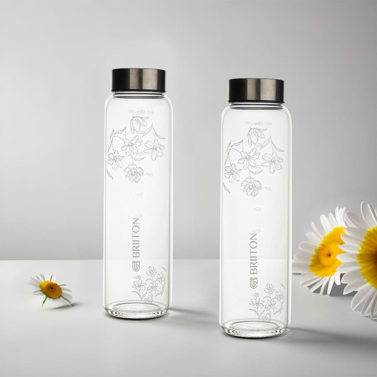 Bloom | Set of 2 | 1000ml
