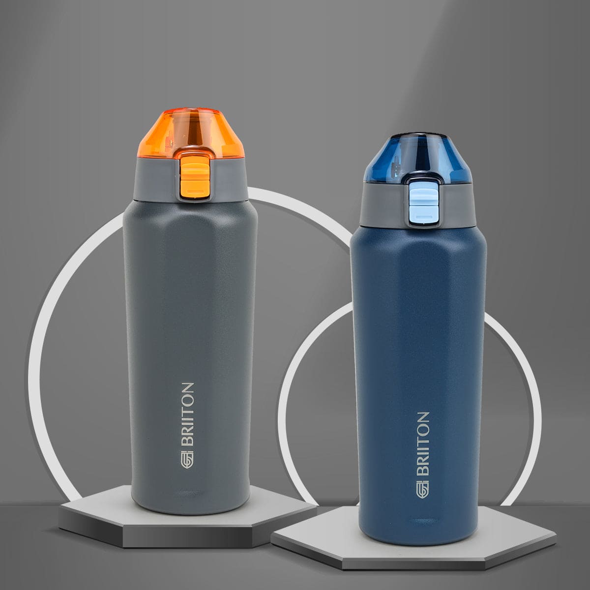 Tokyo | 650ml| Set of 2