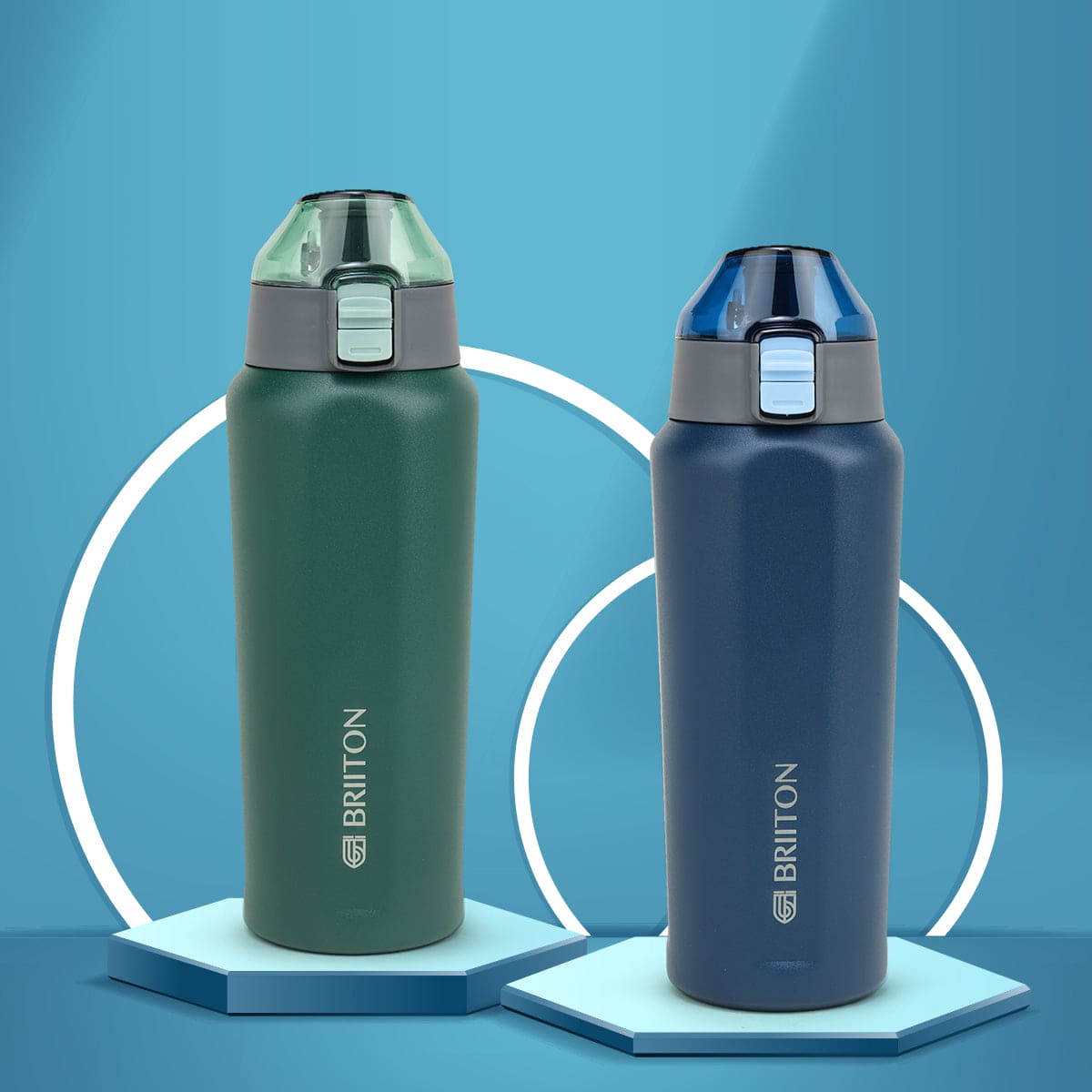 Tokyo | 650ml| Set of 2