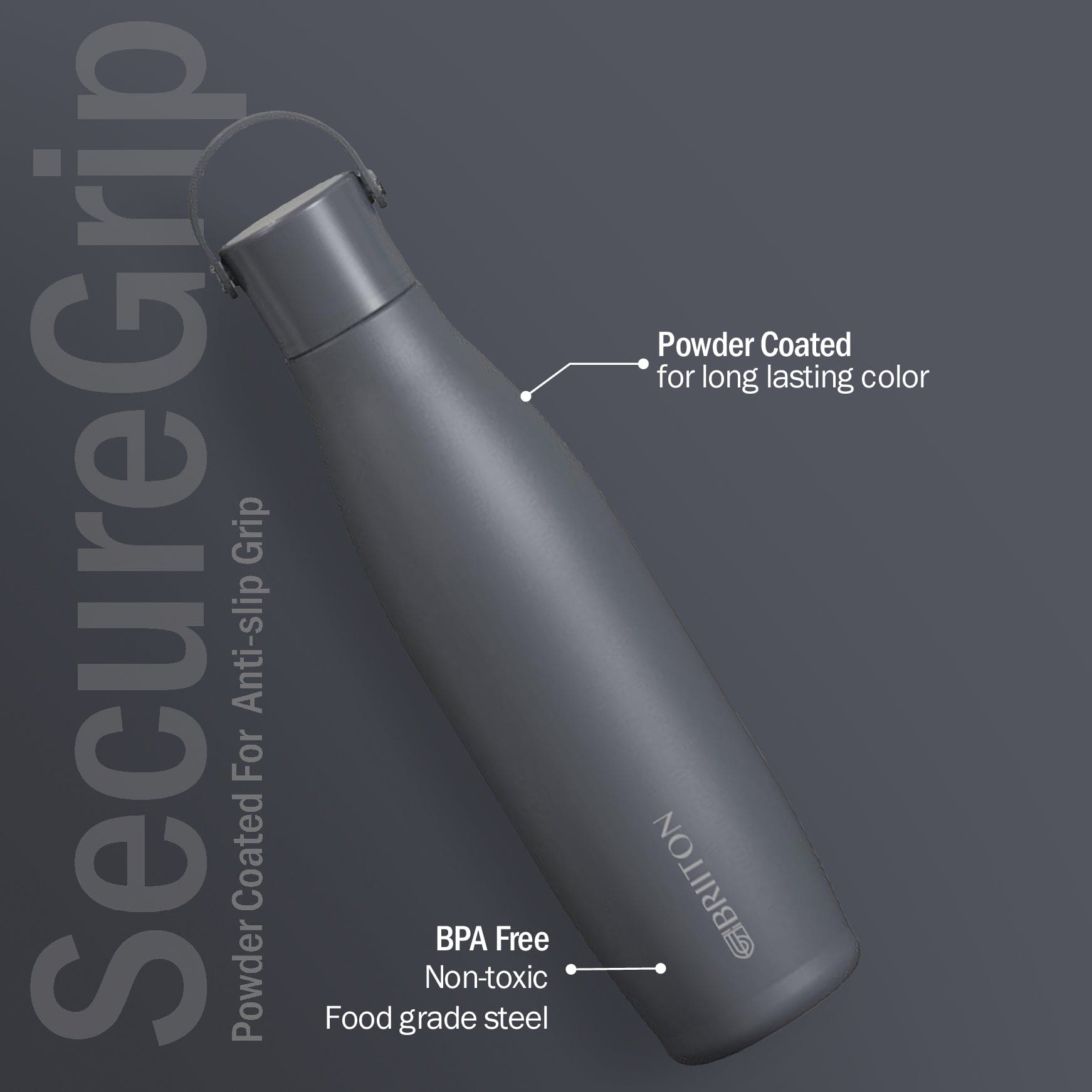 Pacer | BTT9943| 750ml