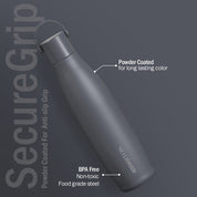 Pacer | BTT9943| 750ml