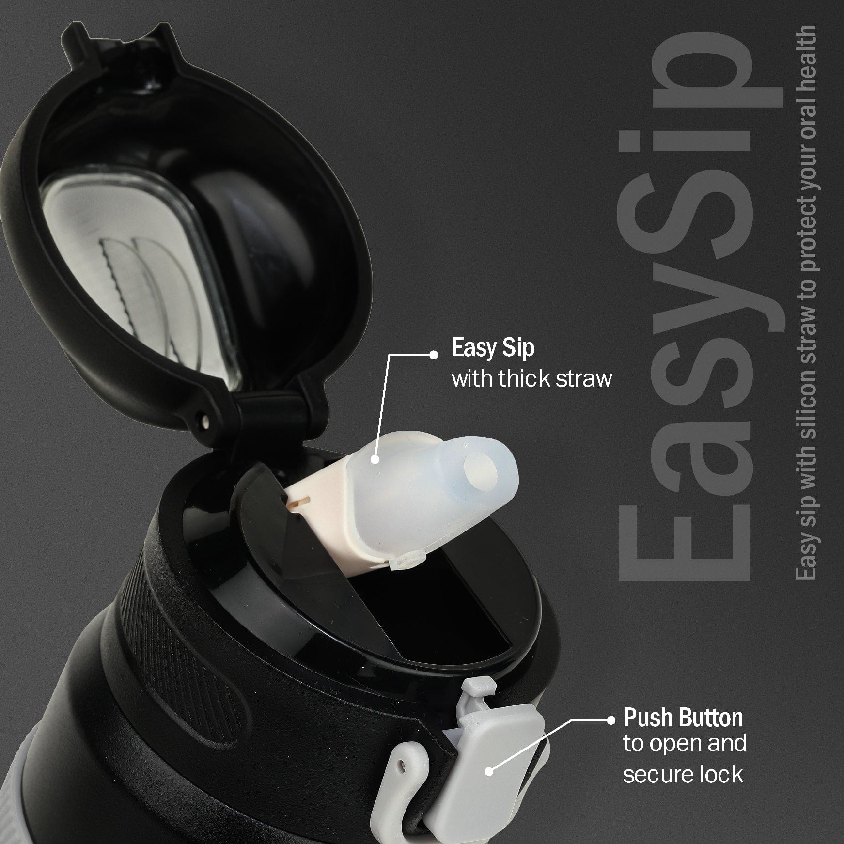 Splash | Set of 2 | 650ml